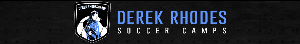 Derek Rhodes Soccer Camps