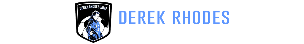Derek Rhodes Soccer Camps